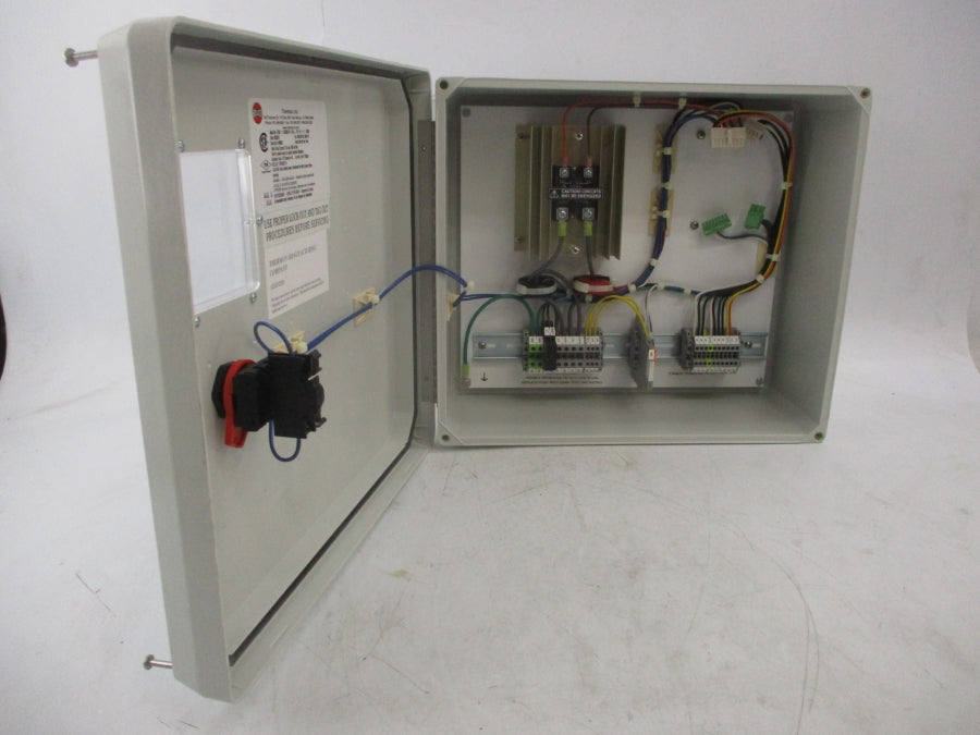THERMON TCM2-1-SSR30A/1R-120-I-1P3-H1-1-1-175802 480VAC 30A NSMP