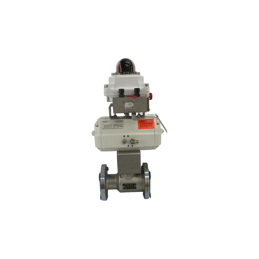 FLOWSERVE F5196666PTP-Z150-CM5162 RO 1-1/2" UNMP