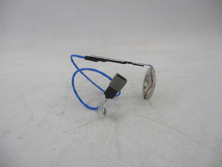 FIKE GL321BV809 24VAC/DC 2" NSMP