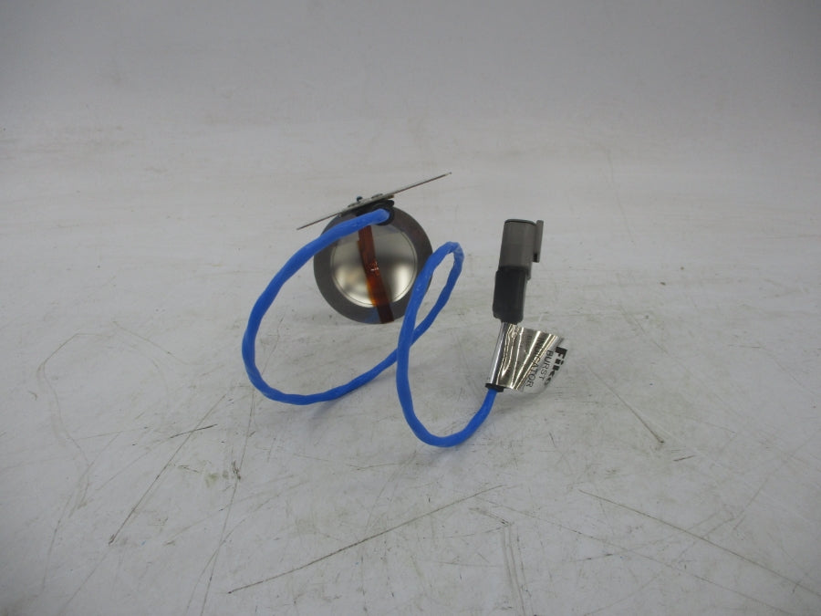 FIKE GL321BV809 24VAC/DC 2" NSMP