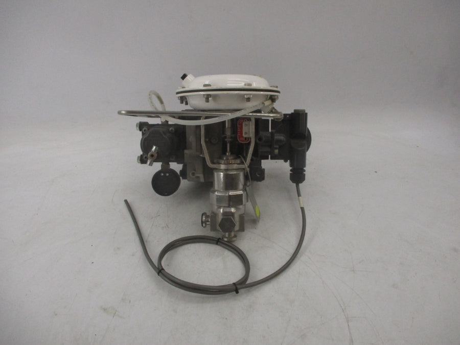 BAUMANN 83911SA 3-15PSI 1/2" UNMP