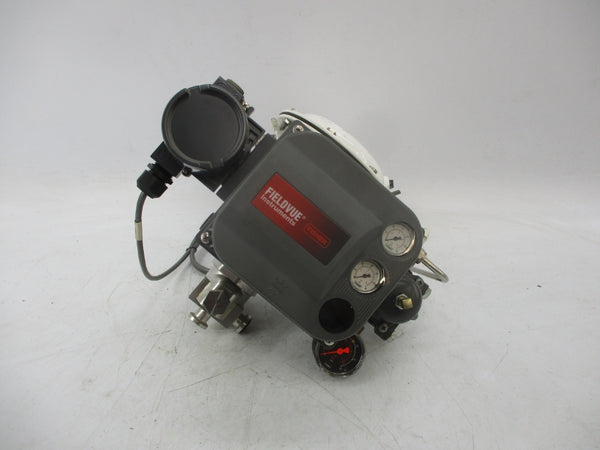 BAUMANN 83911SA 3-15PSI 1/2" UNMP