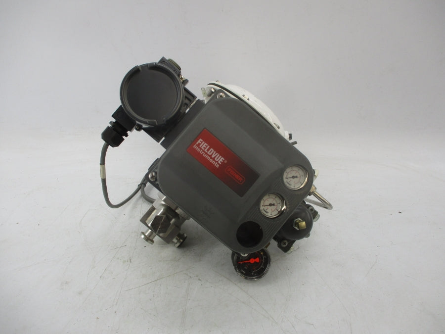 BAUMANN 83911SA 3-15PSI 1/2" UNMP