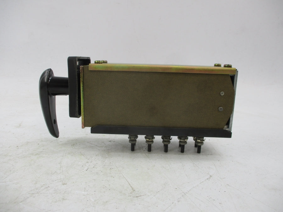 WESTINGHOUSE 499A403G03 600V 20A NSNP