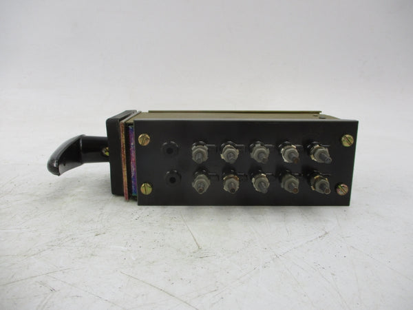 WESTINGHOUSE 499A403G03 600V 20A NSNP