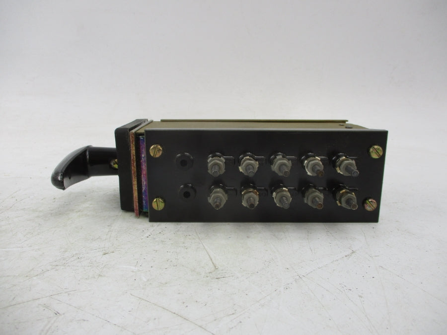 WESTINGHOUSE 499A403G03 600V 20A NSNP