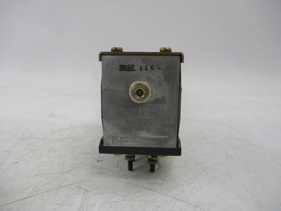 WESTINGHOUSE 499A403G03 600V 20A NSNP