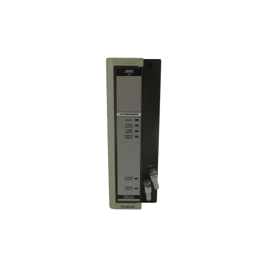 MODICON AS-J890-102 UNMP