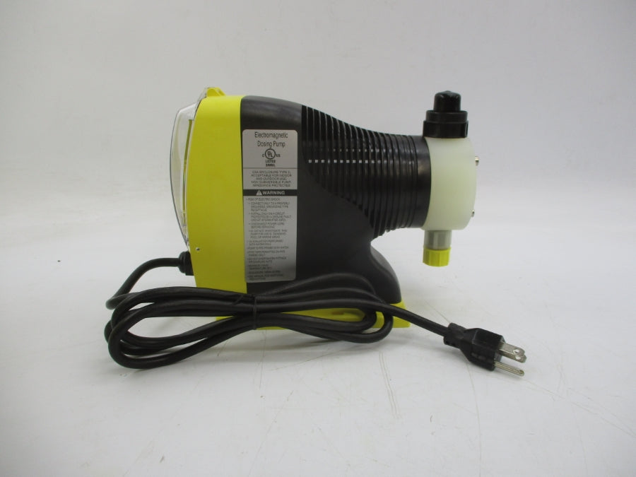 LMI AD251-935SI 110-120V 2.00A 110PSI NSMP