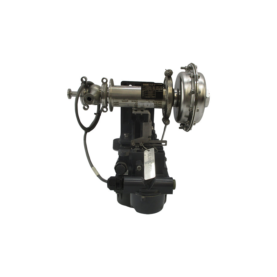 BAUMANN 89588A GL088CV553 12-58PSI UNMP