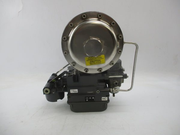 BAUMANN 89588A GL088CV553 12-58PSI UNMP