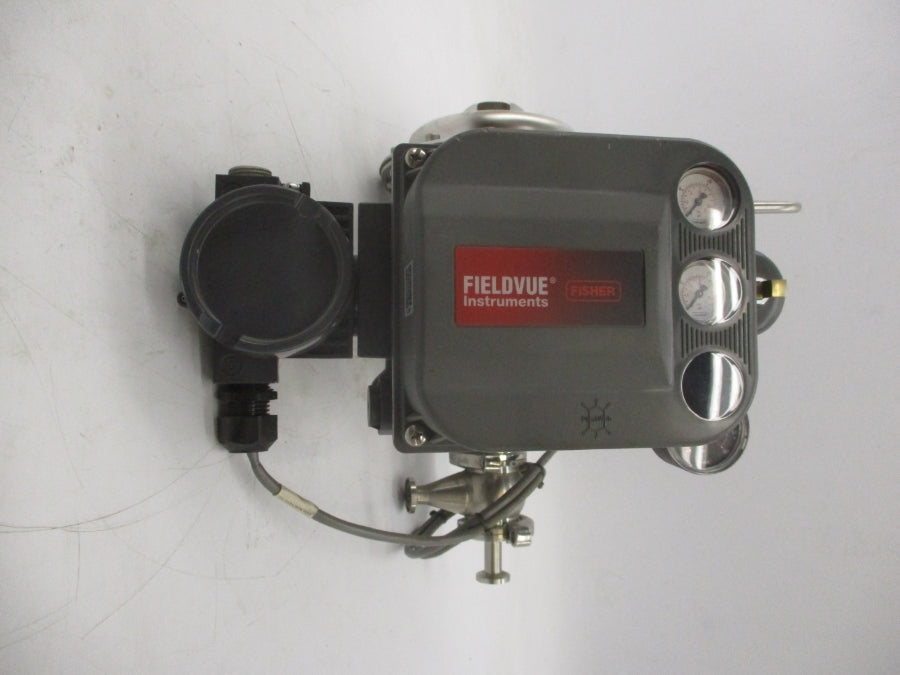 BAUMANN 89588A GL088CV553 12-58PSI UNMP