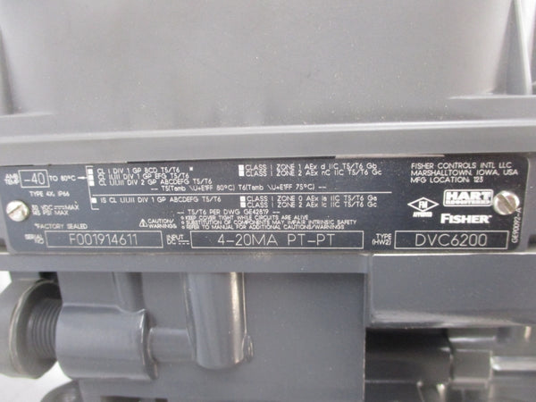 BAUMANN 89588A GL088CV553 12-58PSI UNMP