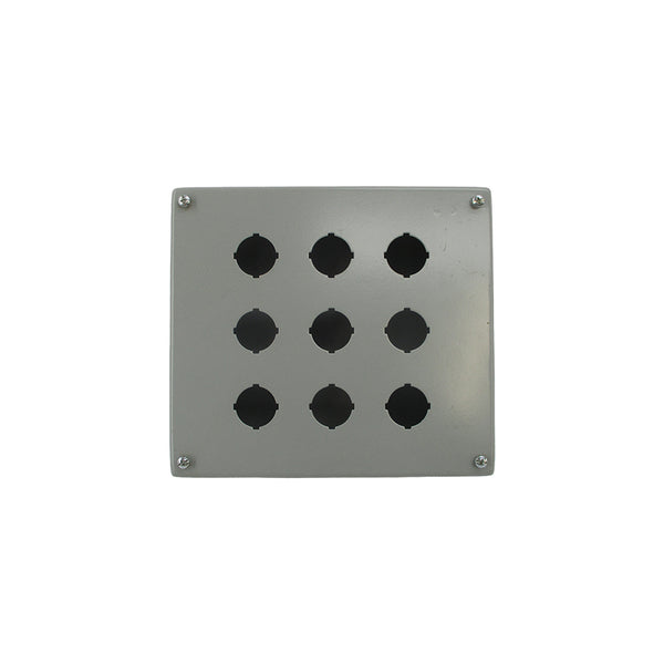 HOFFMAN E9PBX NSNP
