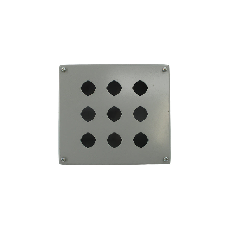 HOFFMAN E9PBX NSNP