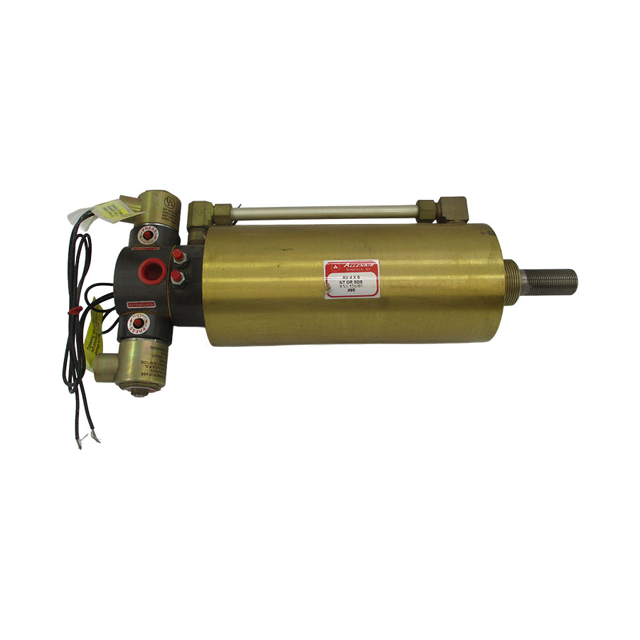 ALLENAIR AV 4 X 5 120V UNMP