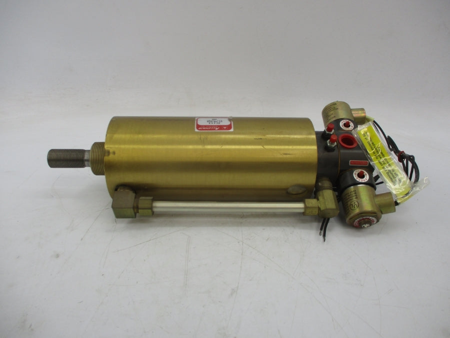 ALLENAIR AV 4 X 5 120V UNMP