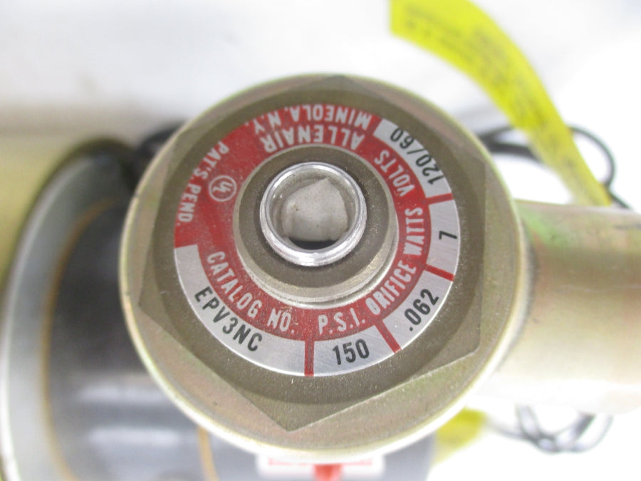 ALLENAIR AV 4 X 5 120V UNMP