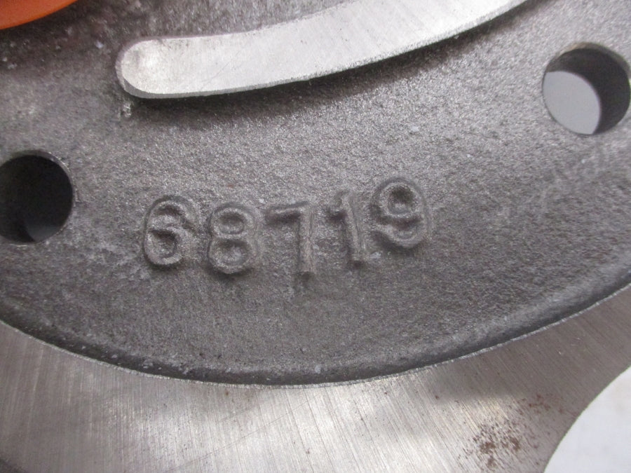 GOULD PUMP 68719 0100-533-1013 NSNP
