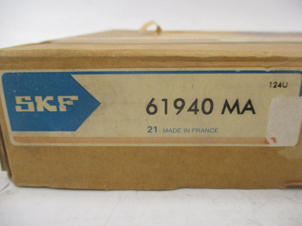 SKF 61940 MA NSFS