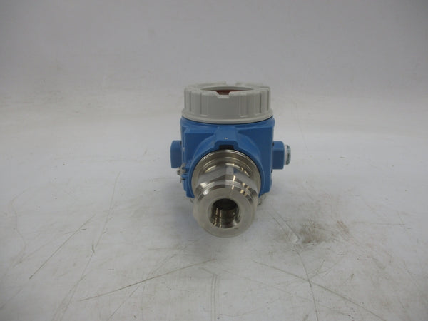 ENDRESS HAUSER PMP71-4P513/115 11.5-45VDC NSMP