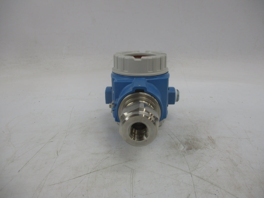 ENDRESS HAUSER PMP71-4P513/115 11.5-45VDC NSMP