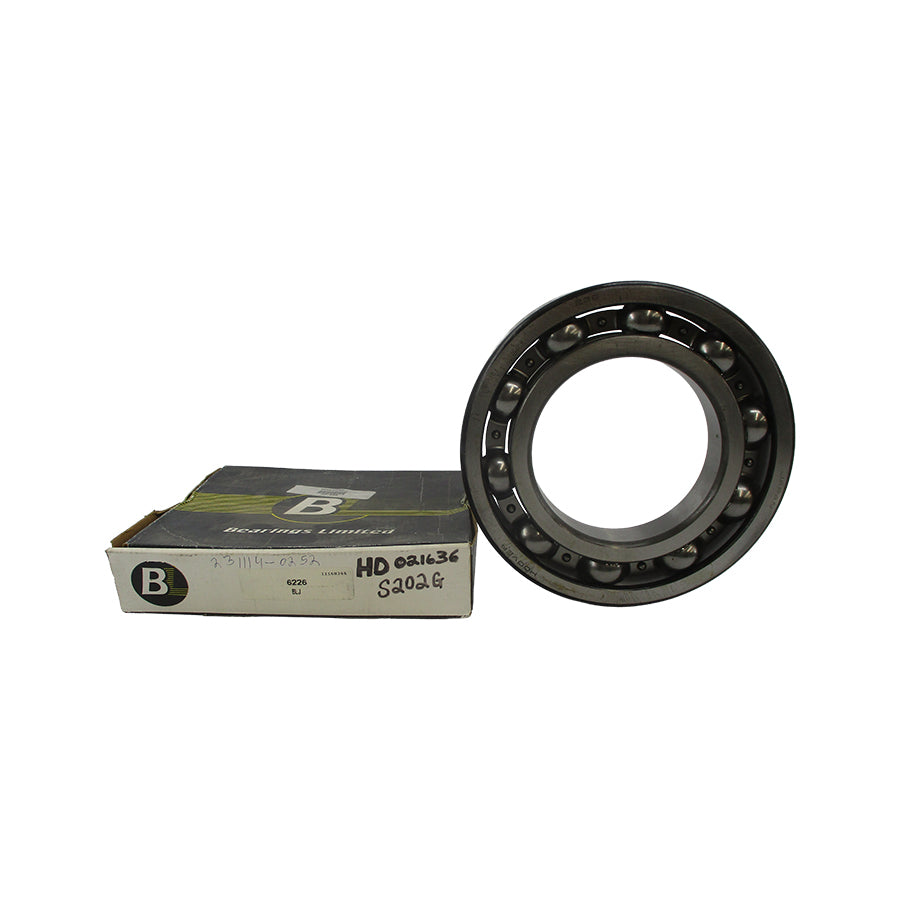 BEARINGS LIMITED 6226 NSMP
