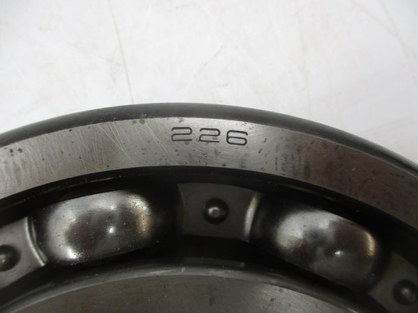 BEARINGS LIMITED 6226 NSMP