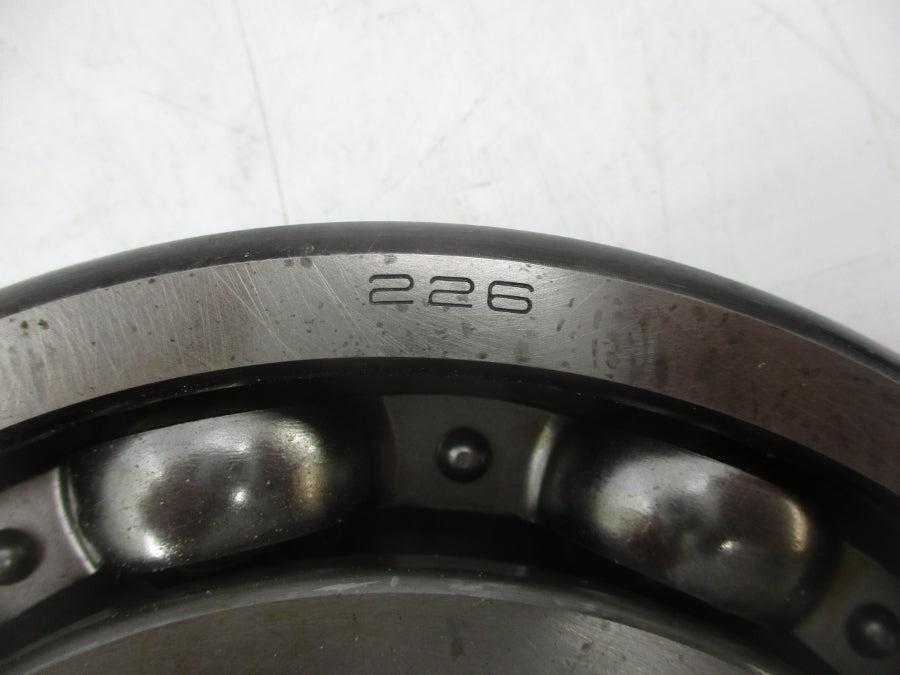 BEARINGS LIMITED 6226 NSMP