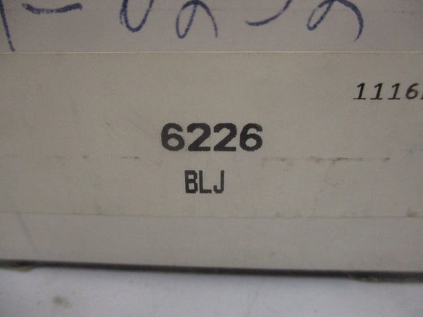 BEARINGS LIMITED 6226 NSMP