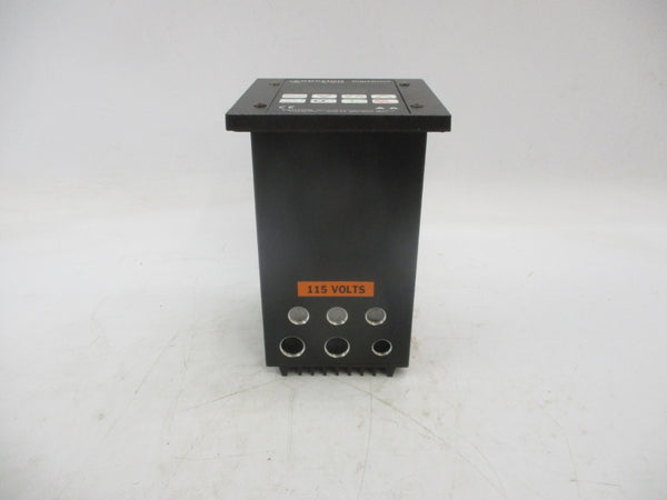 COPERION K-TRON DIGI-DRIVE 115/230VAC NSNP