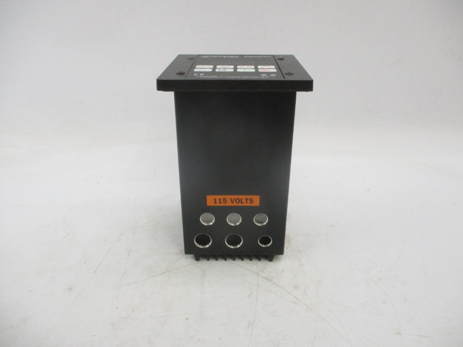 COPERION K-TRON DIGI-DRIVE 115/230VAC NSNP