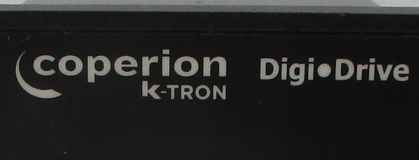 COPERION K-TRON DIGI-DRIVE 115/230VAC NSNP