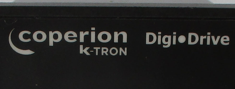 COPERION K-TRON DIGI-DRIVE 115/230VAC NSNP