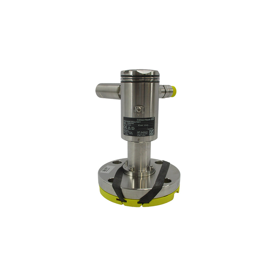 ENDRESS HAUSER FMD71 -15-15PSI NSNP