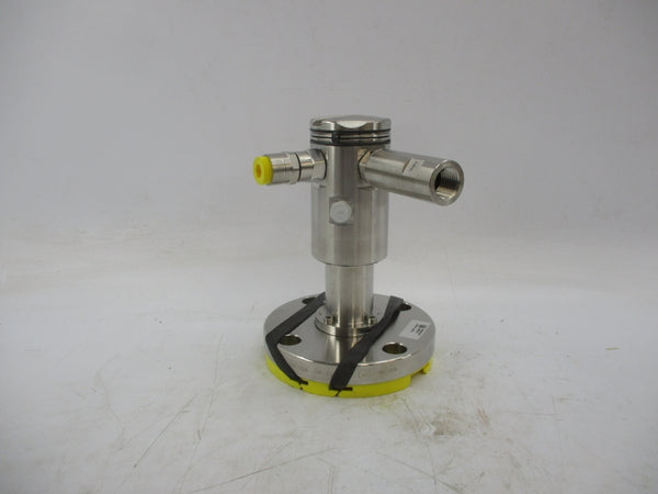 ENDRESS HAUSER FMD71 -15-15PSI NSNP