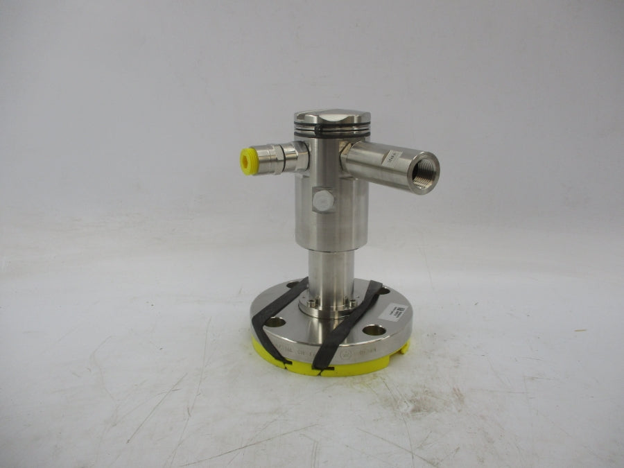 ENDRESS HAUSER FMD71 -15-15PSI NSNP