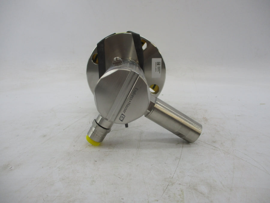 ENDRESS HAUSER FMD71 -15-15PSI NSNP