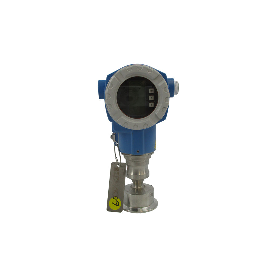 ENDRESS HAUSER PMP75-4C7K4/115 11.5-45VDC NSNP