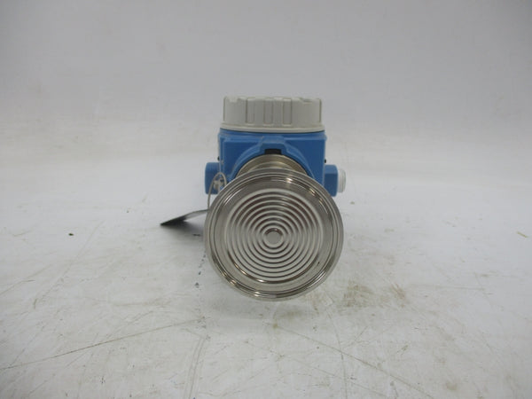 ENDRESS HAUSER PMP75-4C7K4/115 11.5-45VDC NSNP