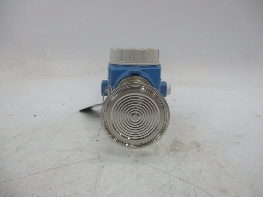 ENDRESS HAUSER PMP75-4C7K4/115 11.5-45VDC NSNP