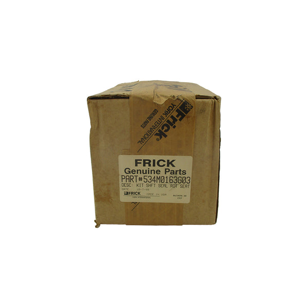 FRICK 534M0163G03 NSFS