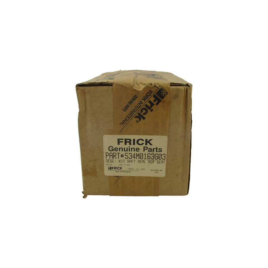 FRICK 534M0163G03 NSFS