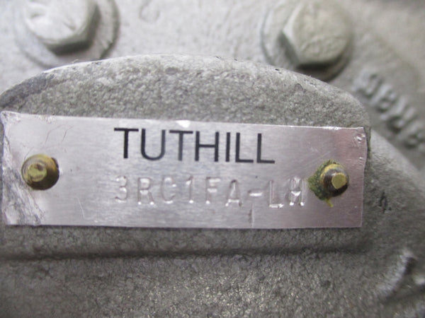 TUTHILL 3RC1FA-LH NSNP