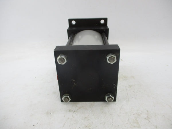 NORGREN A0355B1-5.00X5.000 250PSI NSNP