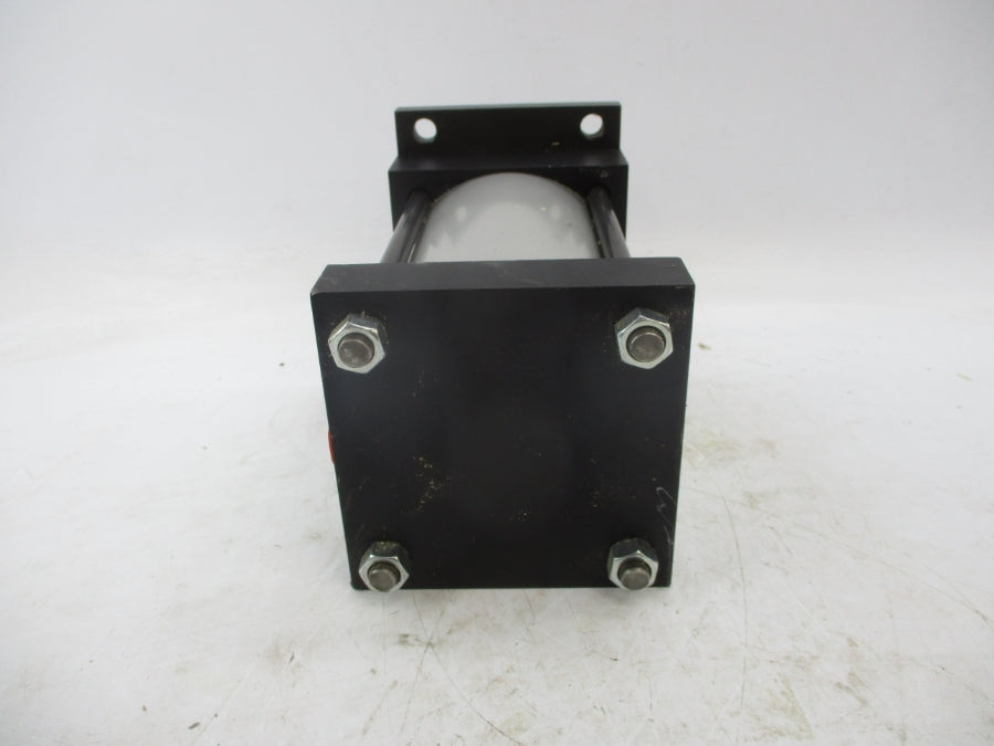 NORGREN A0355B1-5.00X5.000 250PSI NSNP
