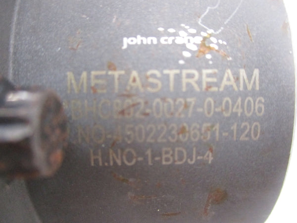 JOHN CRANE BHC802-0027-0-0406 NSNP