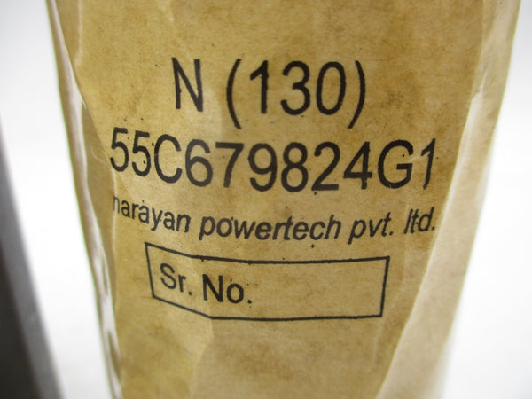 GENERAL ELECTRIC 55C679824G1 NSNP