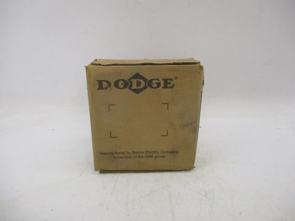 DODGE 126198 F4B-SCM-307 3-7/16 NSFS
