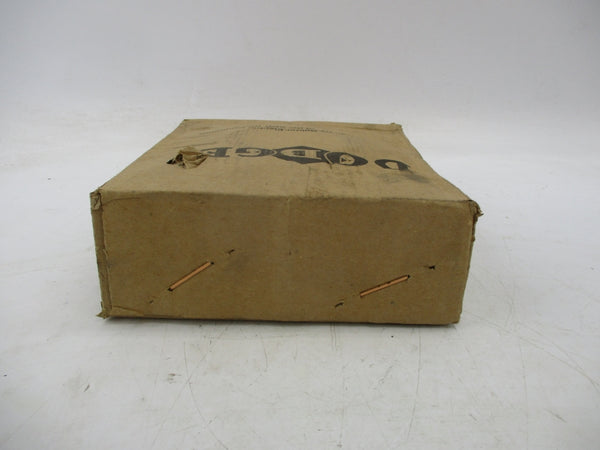 DODGE 126198 F4B-SCM-307 3-7/16 NSFS